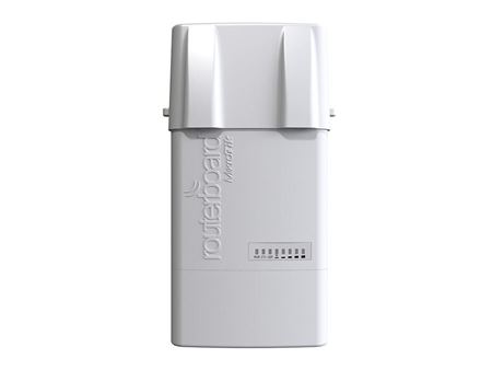 MikroTik BaseBox 5 Gigabit USB WiFi Router RB912UAG-5HPnD-OUT