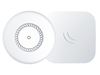 MikroTik cAP ac Dual Band 1200Mbps WiFi 5 Ceiling AP RbcAPGi-5acD2nD
