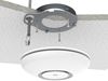 MikroTik cAP ac Dual Band 1200Mbps WiFi 5 Ceiling AP RbcAPGi-5acD2nD