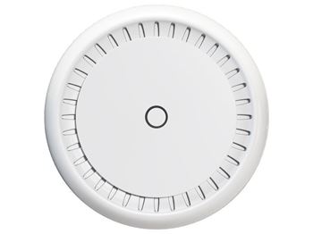 MikroTik cAP XL ac Dual Band 1200Mbps WiFi 5 Ceiling AP RBcAPGi-5acD2nD-XL