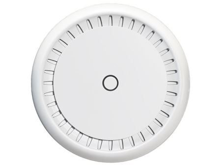 MikroTik cAP XL ac Dual Band 1200Mbps WiFi 5 Ceiling AP RBcAPGi-5acD2nD-XL