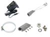MikroTik BaseBox 5 Gigabit USB WiFi Router RB912UAG-5HPnD-OUT