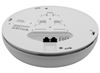 MikroTik cAP XL ac Dual Band 1200Mbps WiFi 5 Ceiling AP RBcAPGi-5acD2nD-XL