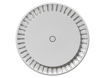 MikroTik cAP ax Dual Band WiFi 6 1800Mbps Ceiling AP cAPGi-5HaxD2HaxD