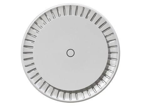 MikroTik cAP ax Dual Band WiFi 6 1800Mbps Ceiling AP cAPGi-5HaxD2HaxD