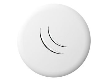 MikroTik cAP Lite 300Mbps WiFi 4 Ceiling AP RBcAPL-2nD