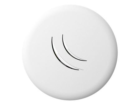 MikroTik cAP Lite 300Mbps WiFi 4 Ceiling AP RBcAPL-2nD