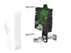MikroTik cAP Lite 300Mbps WiFi 4 Ceiling AP RBcAPL-2nD