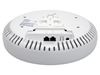 MikroTik cAP ax Dual Band WiFi 6 1800Mbps Ceiling AP cAPGi-5HaxD2HaxD