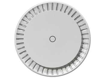 MikroTik cAP LTE12 ax 1800Mbps WiFi 6 Ceiling AP cAPGi-5HaxD2HaxD&EG12-EA