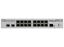 MikroTik Cloud Core 16 Port Gigabit 2SFP+ Passive Cooling Router CCR2004-16G-2S+PC