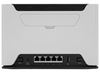 MikroTik Chateau LTE7 5 Port WiFi 5 Gigabit Router D53G-5HacD2HnD-TC&R11e-LTE7