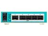 MikroTik Cloud Router Switch 5 Port SFP 1 PoE/SFP Port CRS106-1C-5S