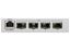 MikroTik Cloud Router Switch 4 Port SFP+ with PoE Input CRS305-1G-4S+IN
