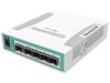 MikroTik Cloud Router Switch 5 Port SFP 1 PoE/SFP Port CRS106-1C-5S