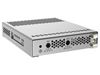 MikroTik Cloud Router Switch 4 Port SFP+ with PoE Input CRS305-1G-4S+IN