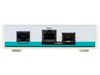 MikroTik Cloud Router Switch 5 Port SFP 1 PoE/SFP Port CRS106-1C-5S