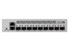 MikroTik Cloud Router Switch 5 Port SFP 4 SFP+ CRS310-1G-5S-4S+IN