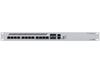 MikroTik Cloud Router Switch 8 Port 10Gbps 4SFP+/10Gbps Ports CRS312-4C+8XG-RM