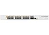 MikroTik Cloud Router Switch 24 Port PoE 450W 4SFP+ CRS328-24P-4S+RM
