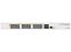 MikroTik Cloud Router Switch 24 Port PoE 450W 4SFP+ CRS328-24P-4S+RM