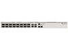 MikroTik Cloud Router Switch 16 Port QSFP28 4xSFP28 2x10Gbps CRS520-4XS-16XQ-RM