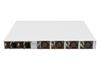 MikroTik Cloud Router Switch 16 Port QSFP28 4xSFP28 2x10Gbps CRS520-4XS-16XQ-RM