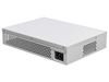 MikroTik SWoS Cloud Smart Switch 16 Port Gigabit 2 SFP+ CSS318-16G-2S+IN
