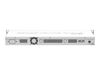 MikroTik SwOS Cloud Smart Switch 24 Port Gigabit 2SFP+ CSS326-24G-2S+RM