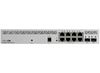 MikroTik SwOS Lite Cloud Smart Switch 8 Port PoE 2 SFP+ CSS610-8P-2S+IN