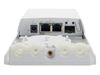 MikroTik Gigabit Smart Managed Outdoor Fibre to Copper Converter FTC21
