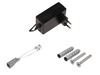 MikroTik Gigabit Smart Managed Outdoor Fibre to Copper Converter FTC21