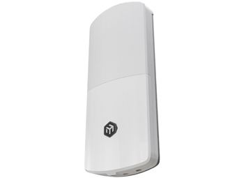 MikroTik Gigabit Smart Managed Outdoor Fibre to Copper Converter with UPS FTC21-ups