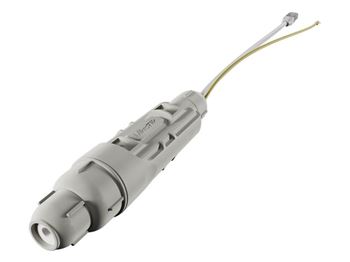 MikroTik Outdoor Gigabit Surge Protector with PoE RBGESP