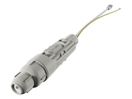 MikroTik Outdoor Gigabit Surge Protector with PoE RBGESP