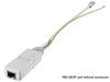 MikroTik Outdoor Gigabit Surge Protector with PoE RBGESP
