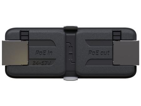 MikroTik Gigabit Passive Ethernet Repeater GPeR