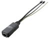 MikroTik Indoor Gigabit PoE Injector with Surge Protection GESP+PoE-IN
