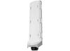 MikroTik 3 Port Gigabit 3SFP+ 154W PoE Outdoor Switch CSS606-1G-2Gi-3S+OUT