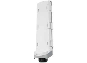 MikroTik 3 Port Gigabit 3SFP+ 154W PoE Outdoor Switch CSS606-1G-2Gi-3S+OUT