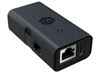 MikroTik 2.5G PoE to USB-C Adapter GPOE-USB