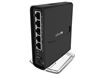 MikroTik hAP ac2 5 Port Gigabit 1200Mbps WiFi 5 Router RBD52G-5HacD2HnD-TC