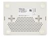 MikroTik hAP ac Lite 5 Port Ethernet 750Mbps WiFi 5 Router RB952Ui-5ac2nD