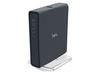 MikroTik hAP ac Lite Tower 5 Port Ethernet 750Mbps WiFi 5 Router RB952Ui-5ac2nD-TC