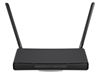 MikroTik hAP ax3 4 Gigabit 1 Port 2.5G PoE 1800Mbps WiFi 6 Router C53UiG+5HPaxD2HPaxD