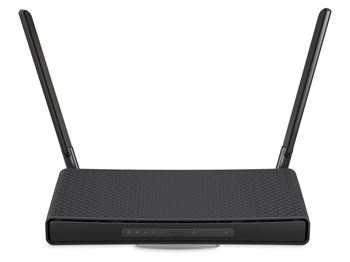 MikroTik hAP ax3 4 Gigabit 1 Port 2.5G PoE 1800Mbps WiFi 6 Router C53UiG+5HPaxD2HPaxD
