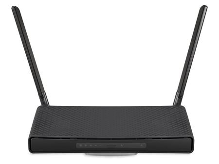 MikroTik hAP ax3 4 Gigabit 1 Port 2.5G PoE 1800Mbps WiFi 6 Router C53UiG+5HPaxD2HPaxD