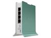 MikroTik hAP ax lite 4 Port Gigabit 600Mbps WiFi 6 Router L41G-2axD