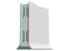 MikroTik hAP ax lite 4 Port Gigabit 600Mbps WiFi 6 Router L41G-2axD