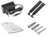 MikroTik hAP ax3 4 Gigabit 1 Port 2.5G PoE 1800Mbps WiFi 6 Router C53UiG+5HPaxD2HPaxD